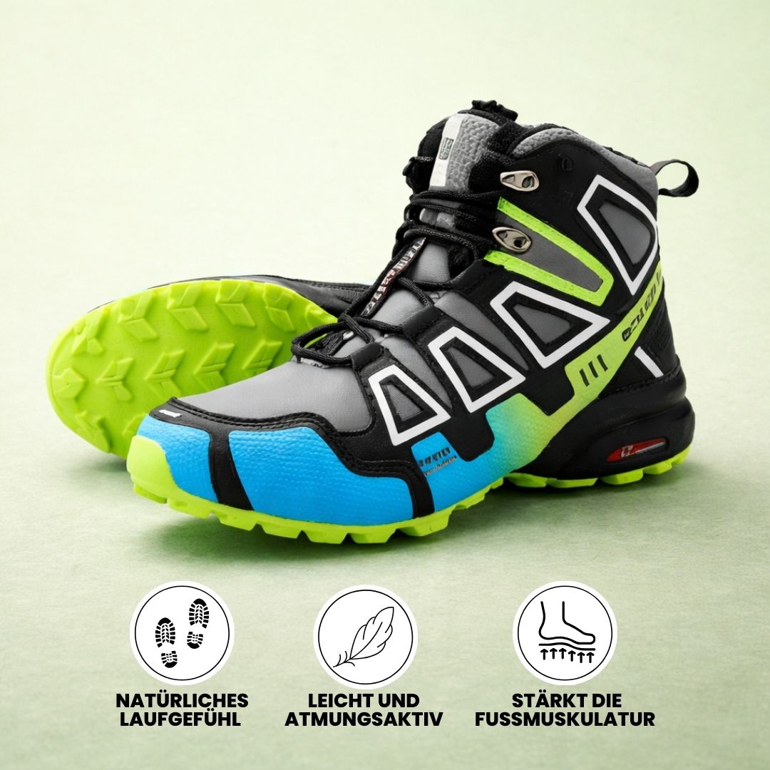 Wanderschuhe – Ansicht 2