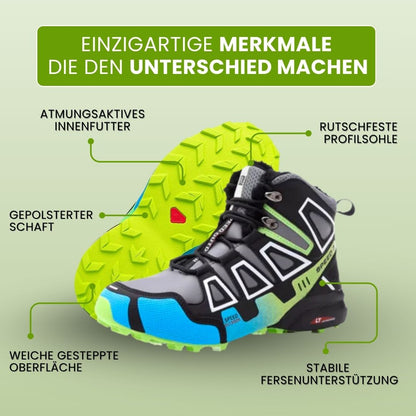 Wanderschuhe – Ansicht 6