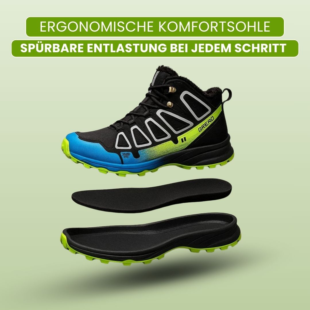 Wanderschuhe – Ansicht 7