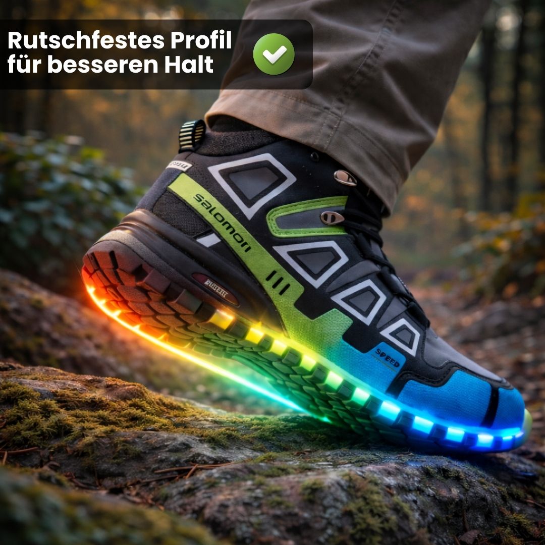 Wanderschuhe – Ansicht 8