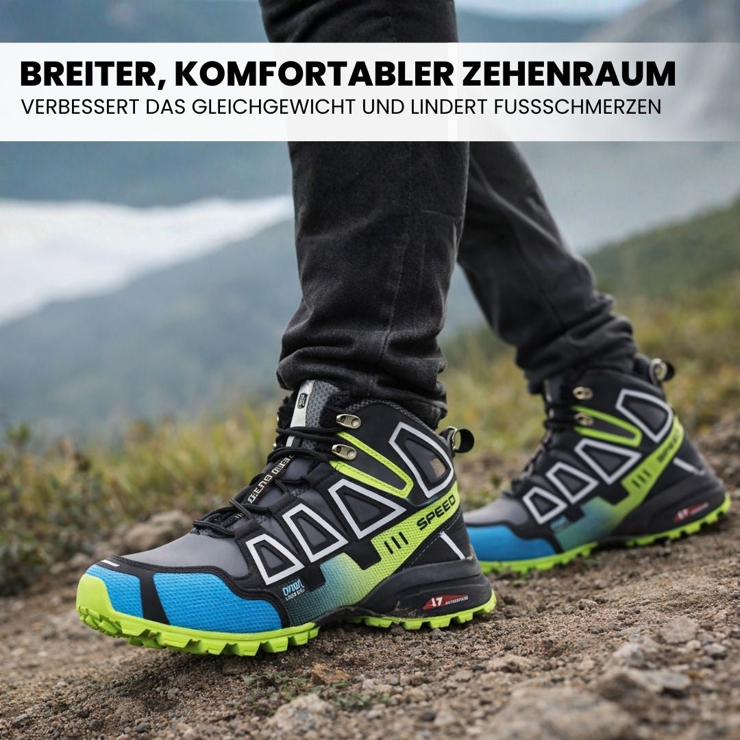 Wanderschuhe – Ansicht 9