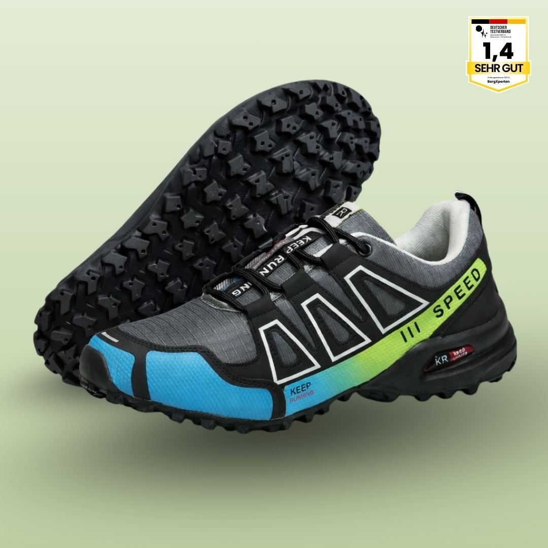 Wanderschuhe – Pelanva
