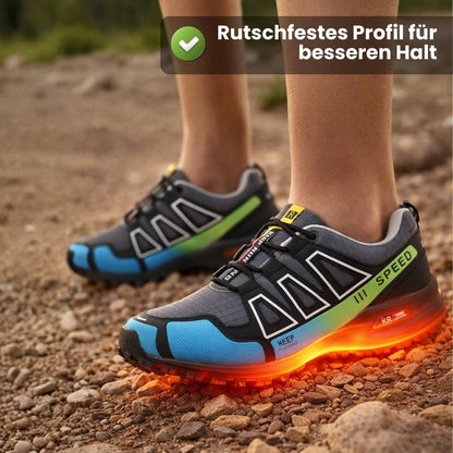 Wanderschuhe – Ansicht 10