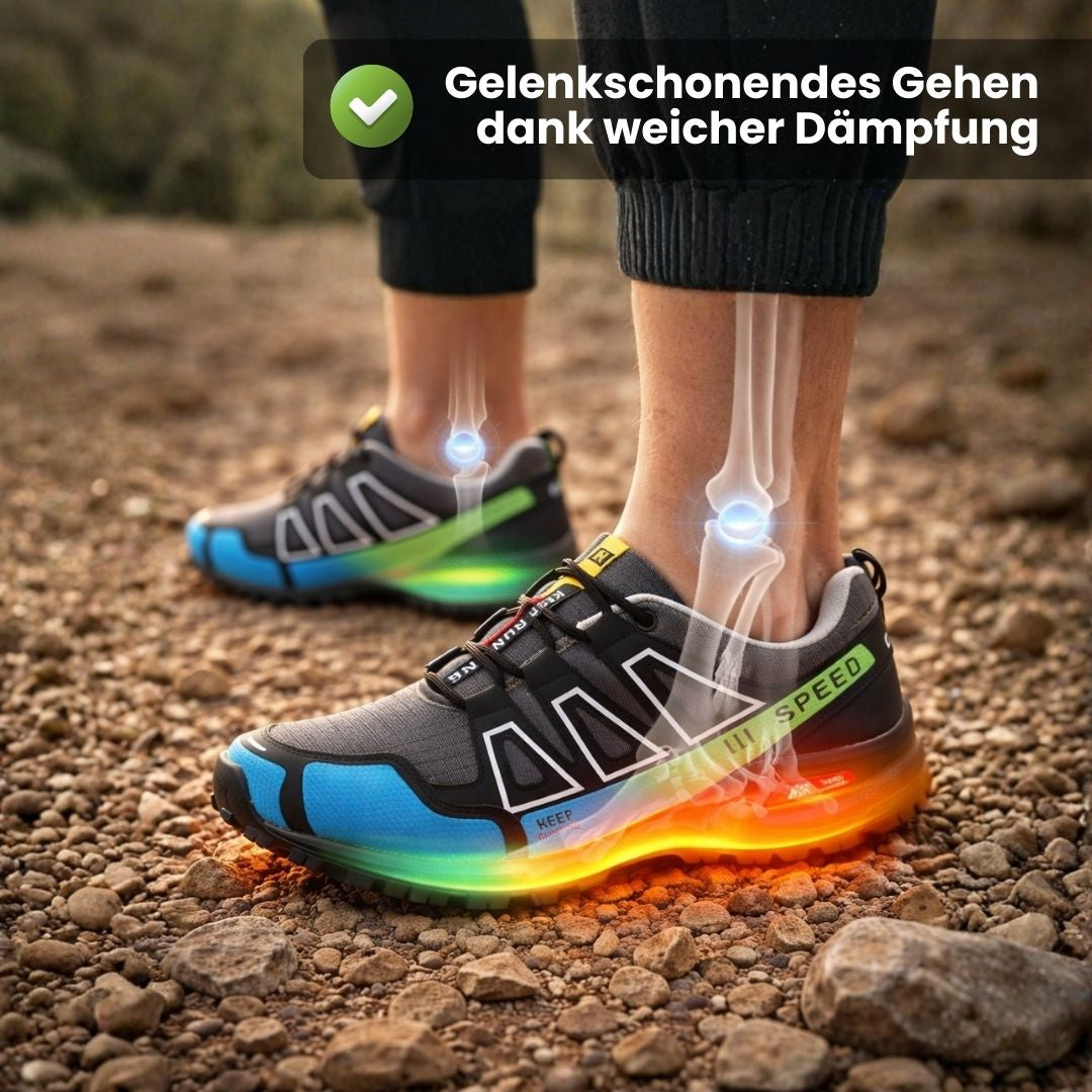 Wanderschuhe – Ansicht 11