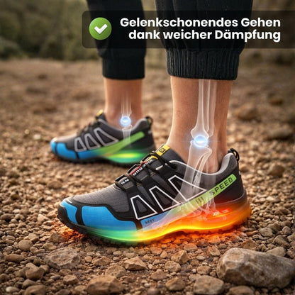 Wanderschuhe – Ansicht 11
