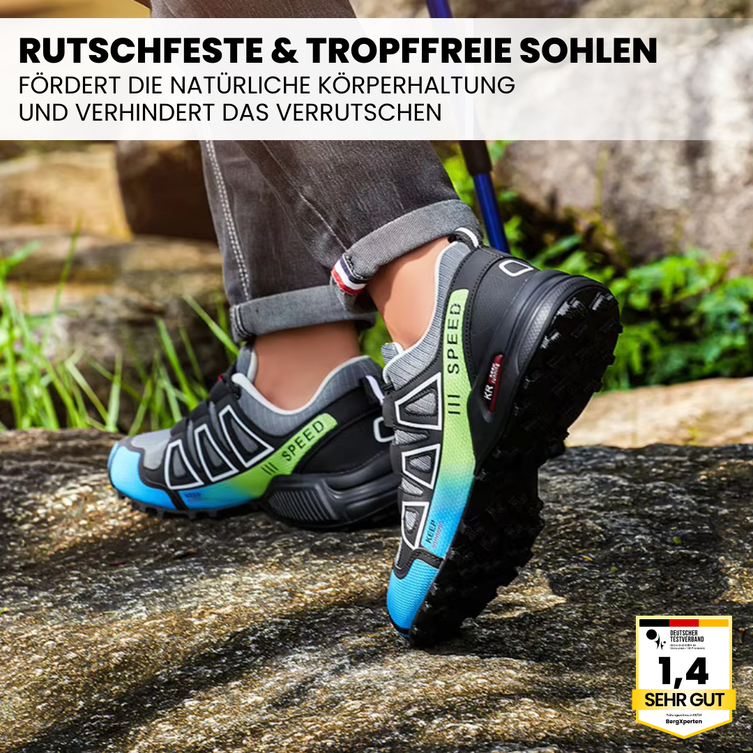 Wanderschuhe – Ansicht 14