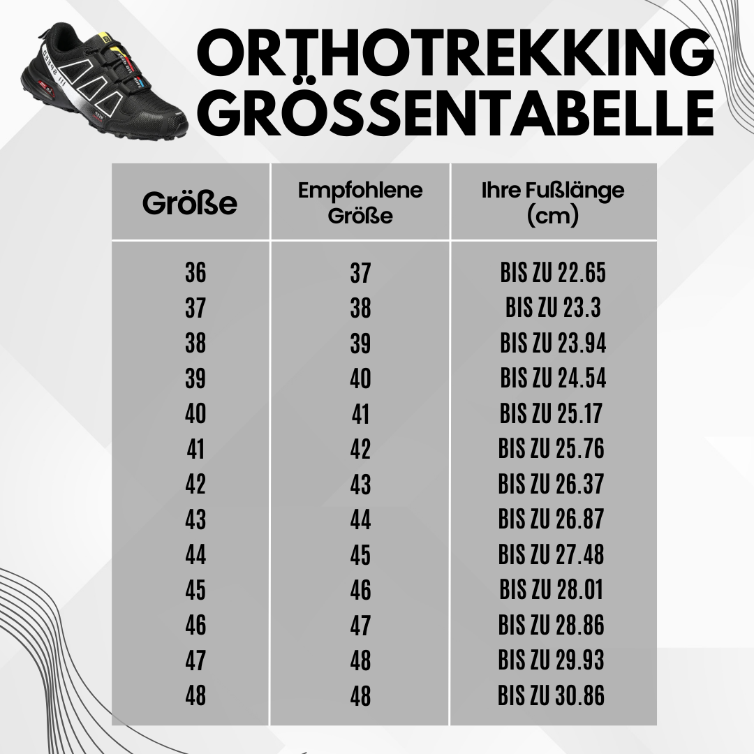 Wanderschuhe – Ansicht 19