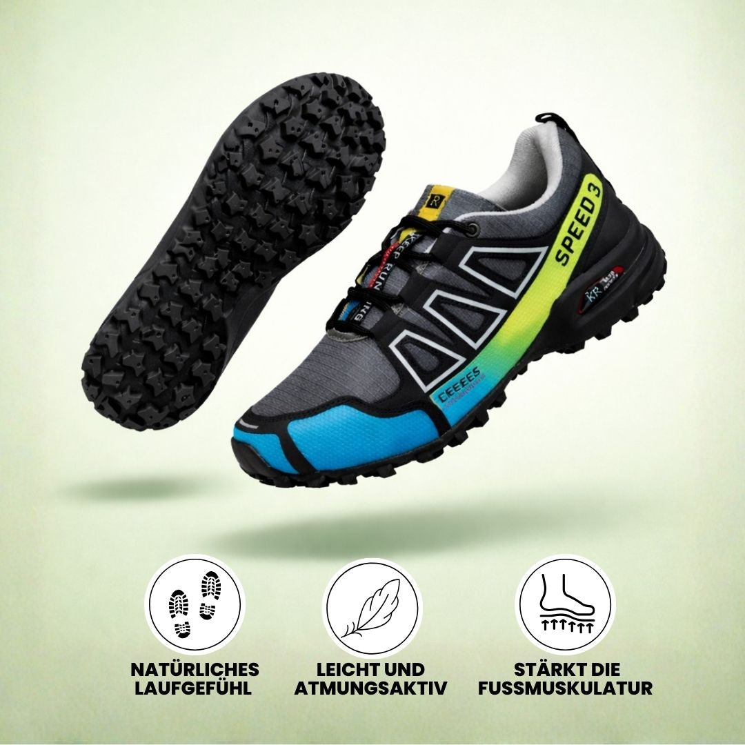 Wanderschuhe – Ansicht 2