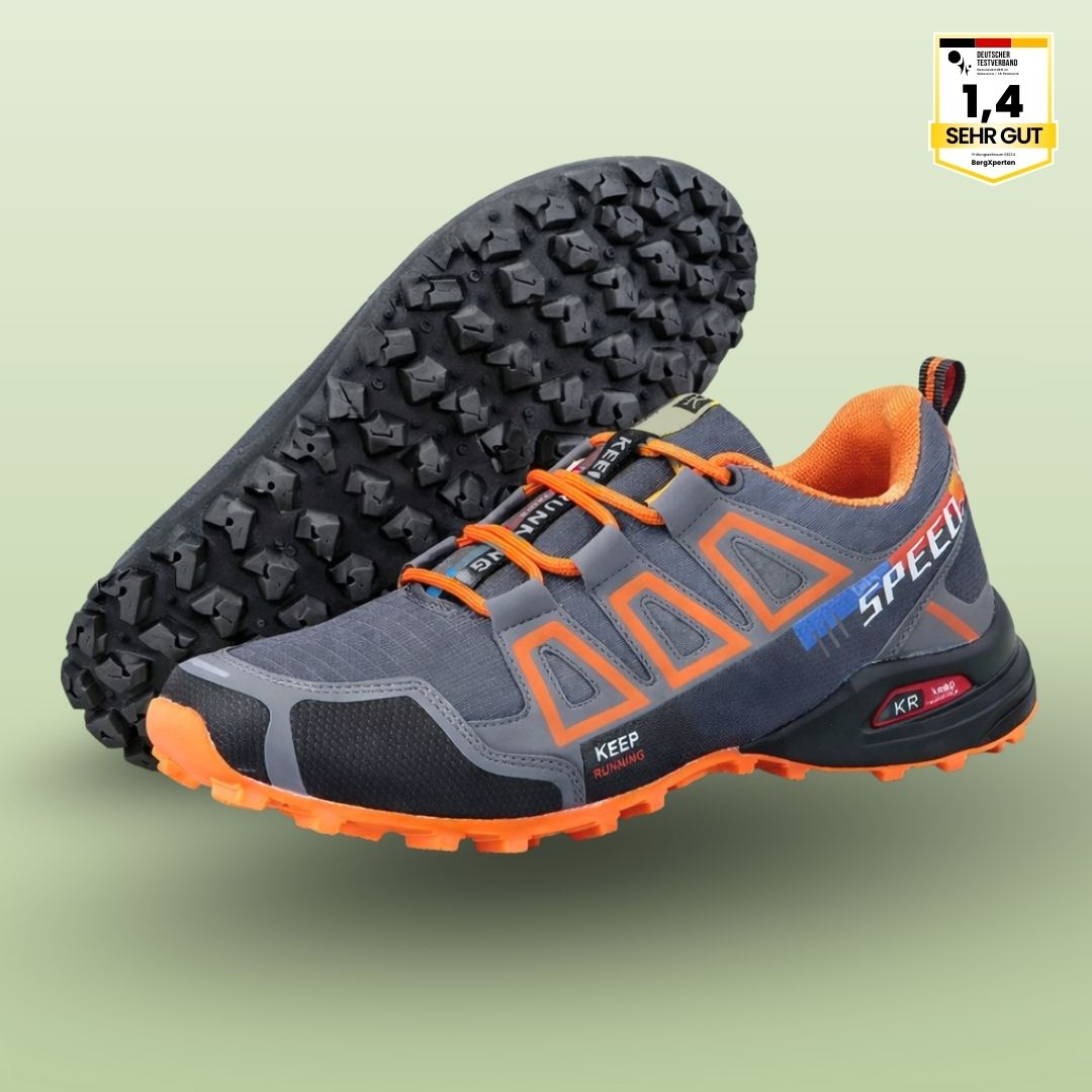 Wanderschuhe – Ansicht 20