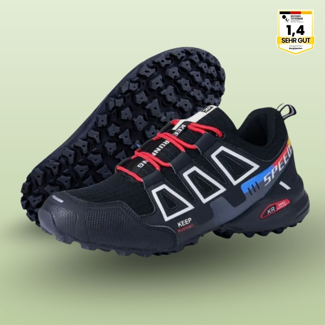 Wanderschuhe – Ansicht 23