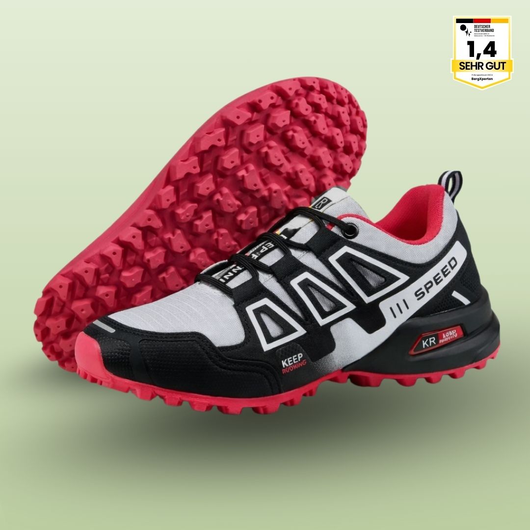 Wanderschuhe – Ansicht 26