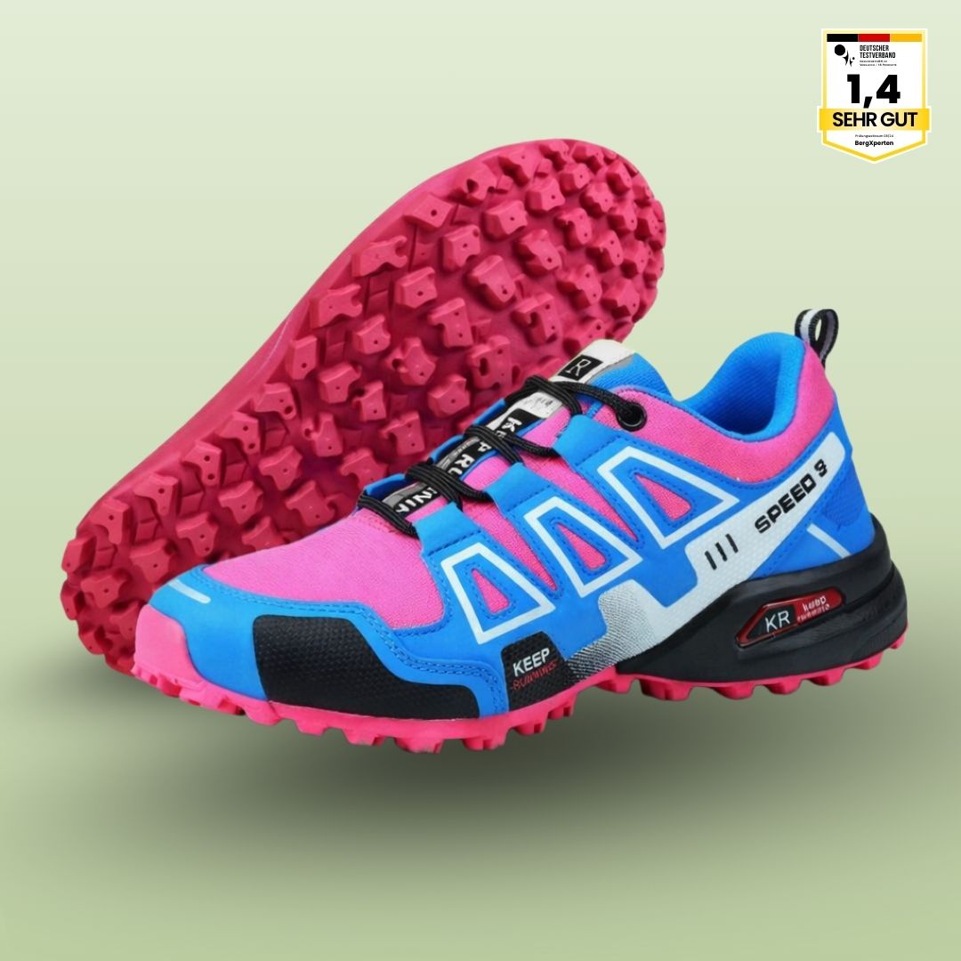 Wanderschuhe – Ansicht 27