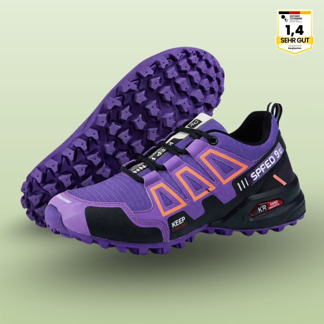 Wanderschuhe – Ansicht 28