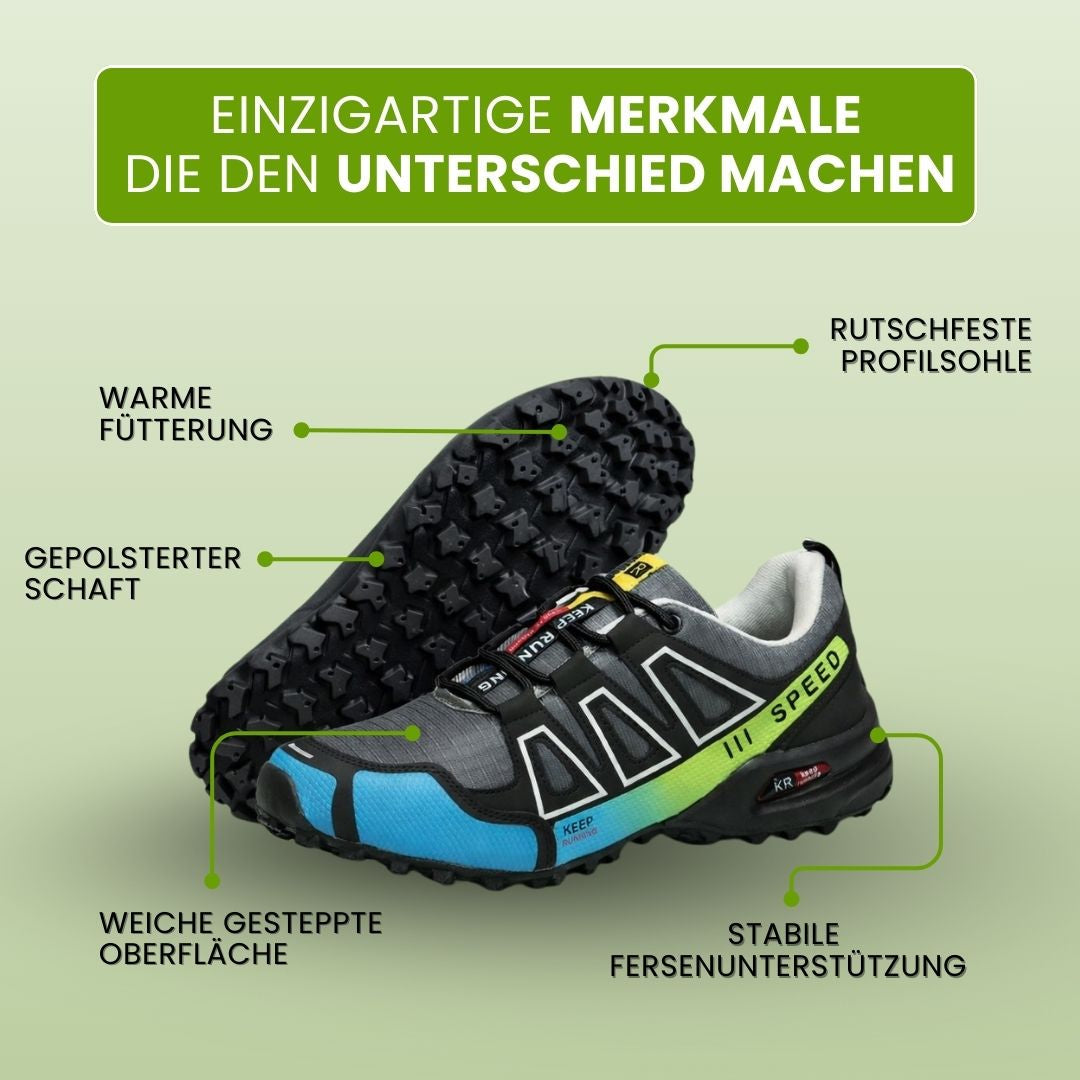 Wanderschuhe – Ansicht 8