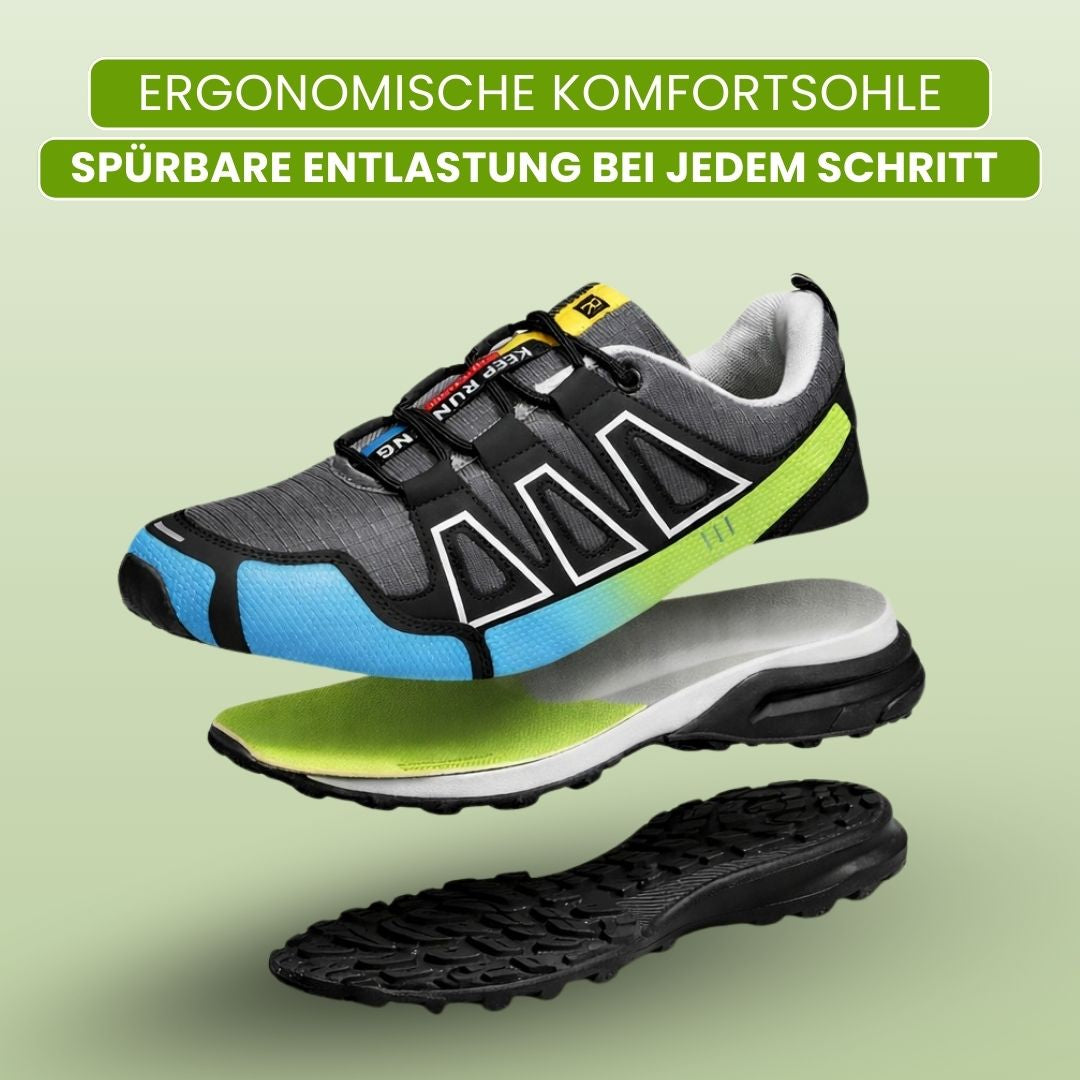 Wanderschuhe – Ansicht 9