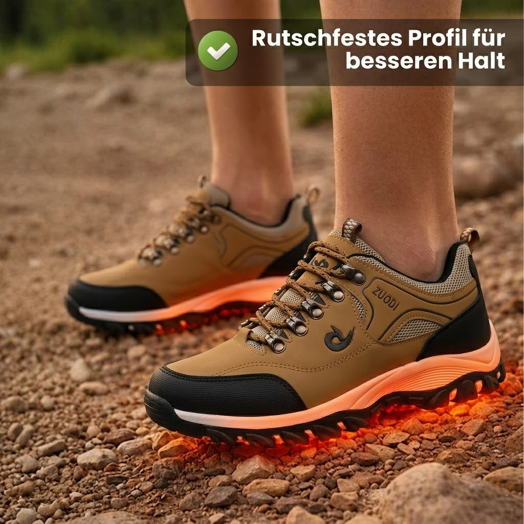 Wanderschuhe – Ansicht 10
