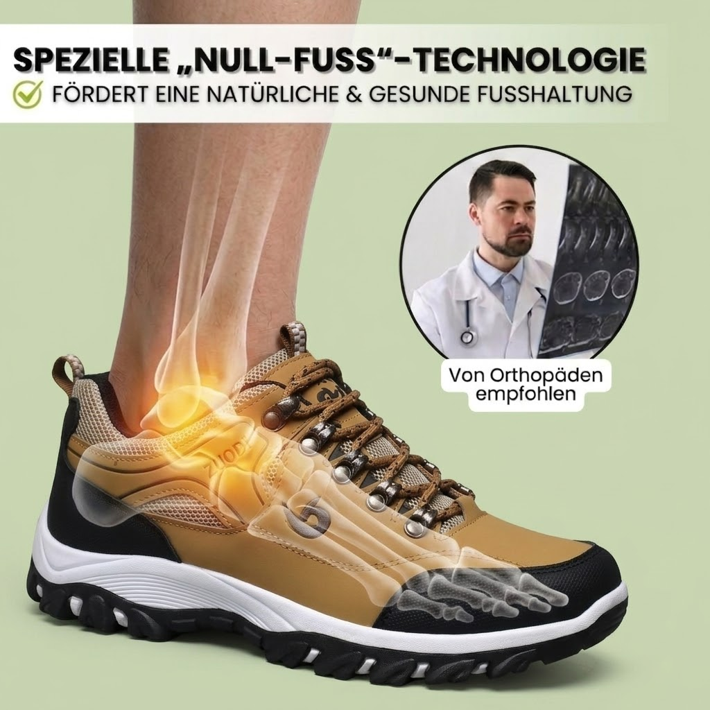 Wanderschuhe – Ansicht 11