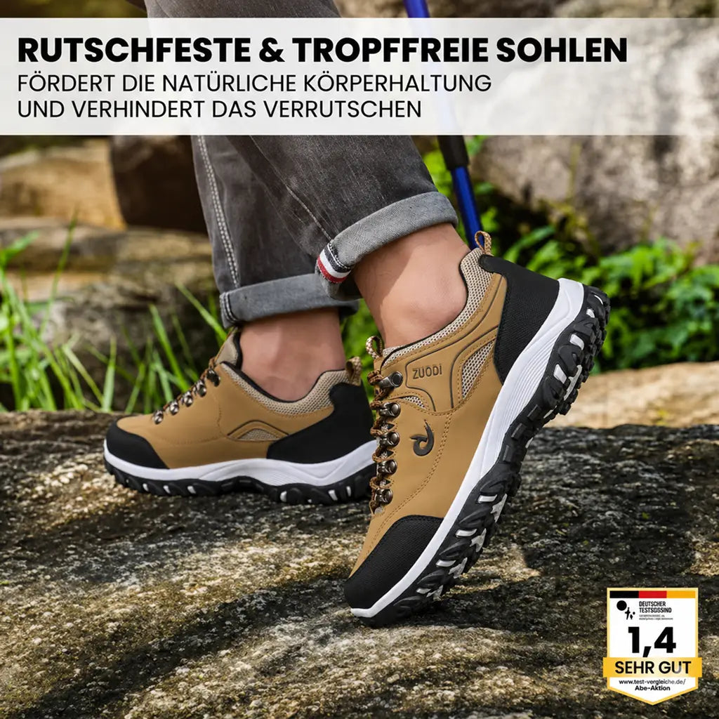 Wanderschuhe – Ansicht 12