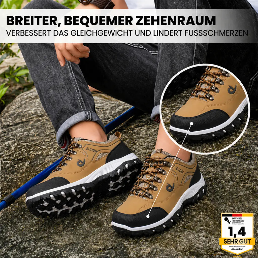 Wanderschuhe – Ansicht 13