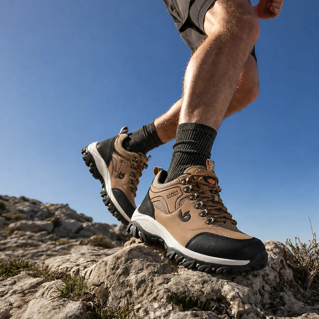 Wanderschuhe – Ansicht 15