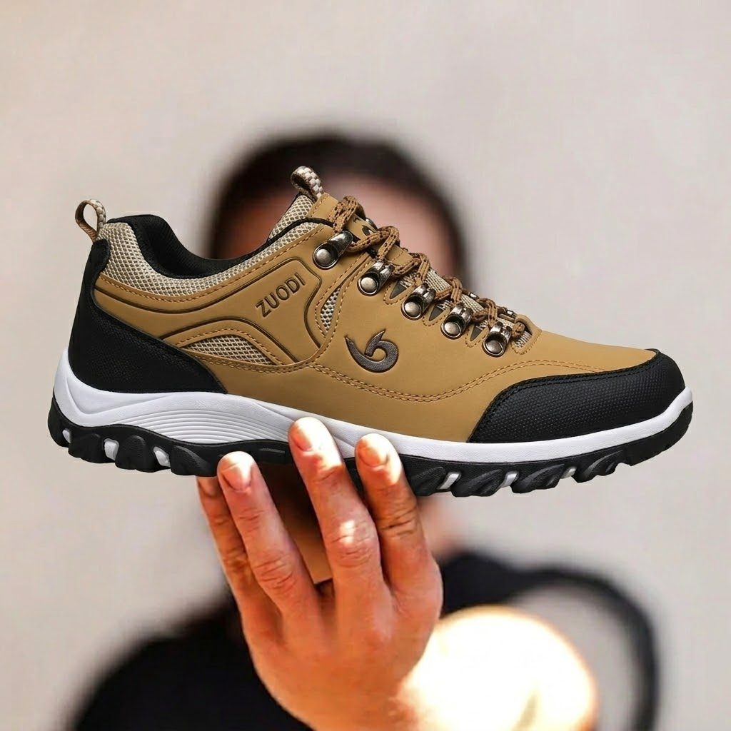 Wanderschuhe – Ansicht 16