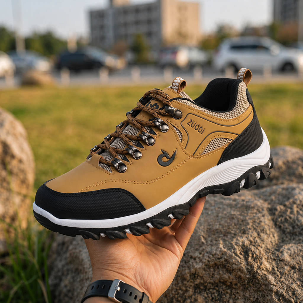 Wanderschuhe – Ansicht 20