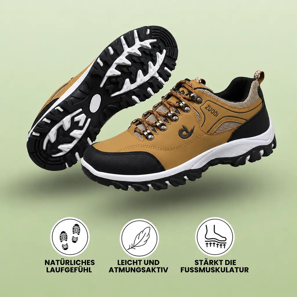 Wanderschuhe – Ansicht 21