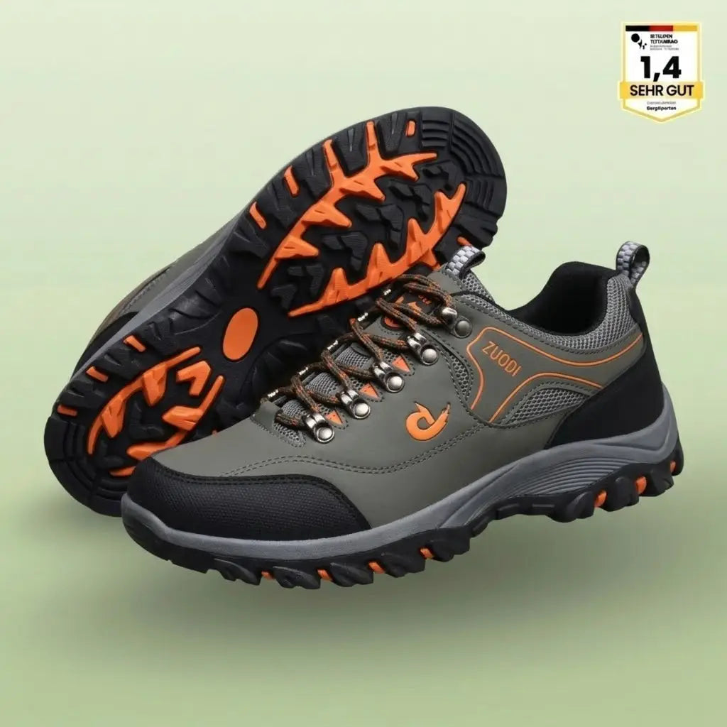 Wanderschuhe – Ansicht 24