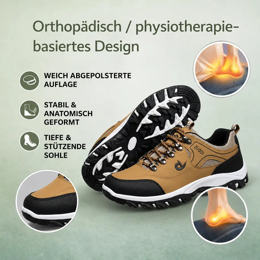 Wanderschuhe – Ansicht 5