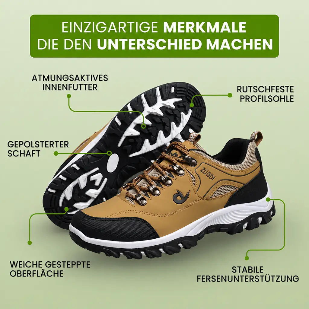 Wanderschuhe – Ansicht 7
