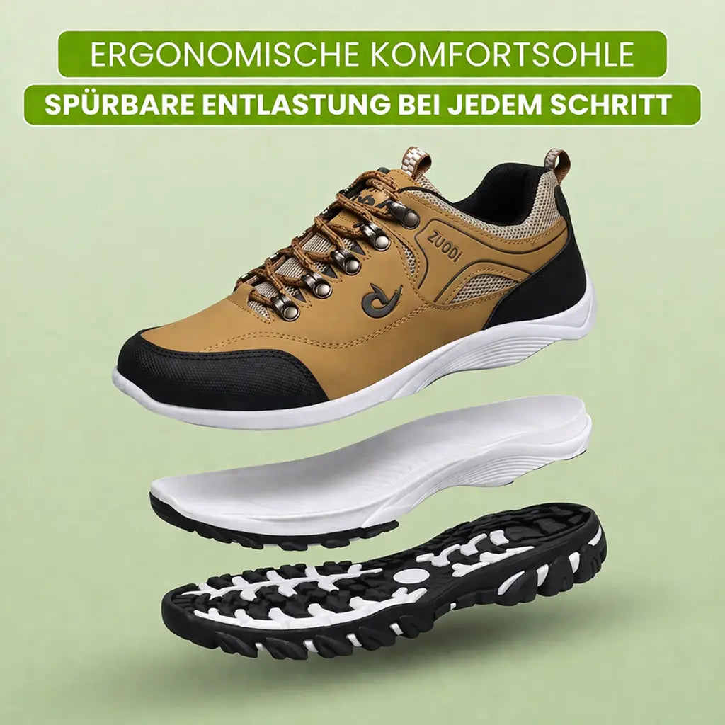 Wanderschuhe – Ansicht 8