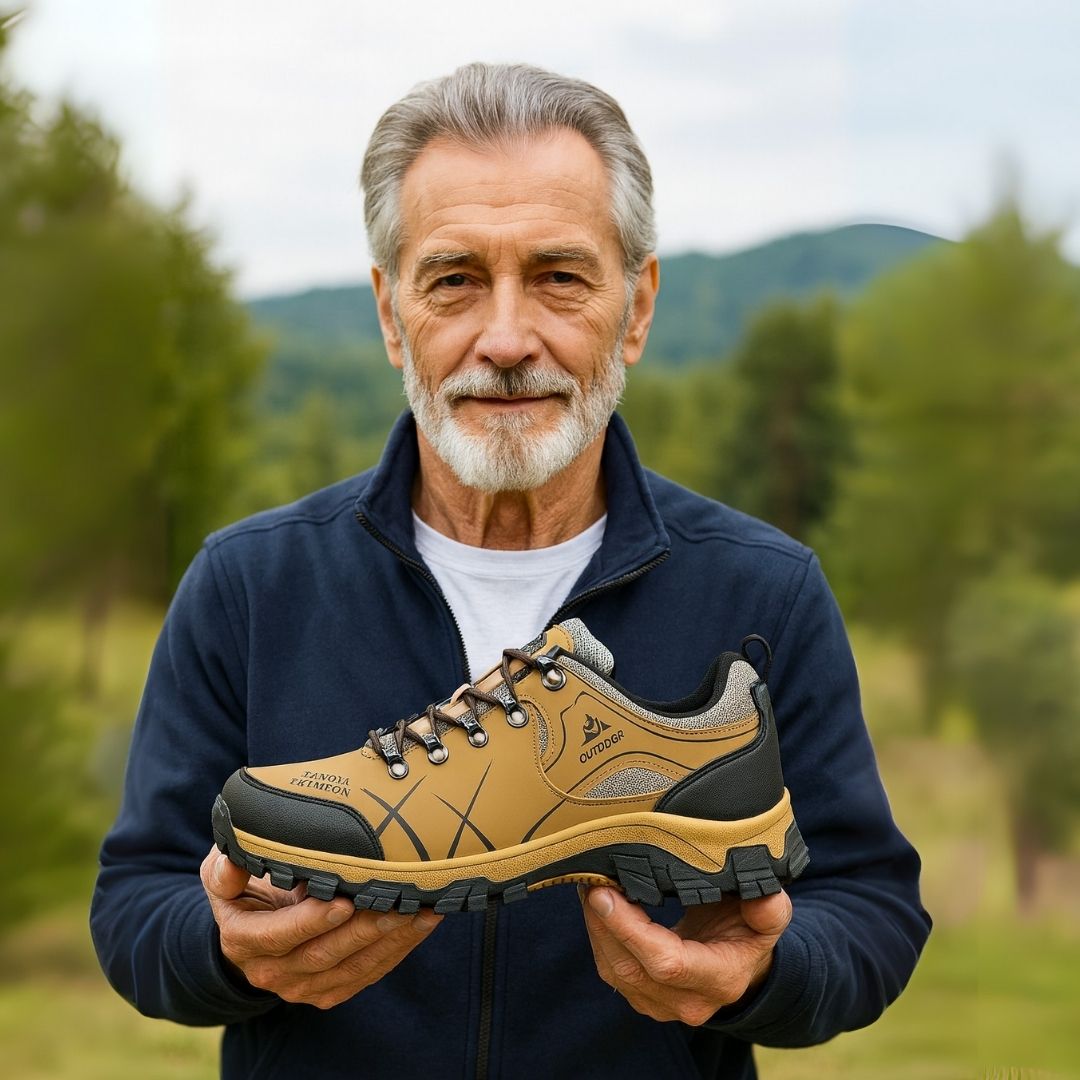 Wanderschuhe – Ansicht 4