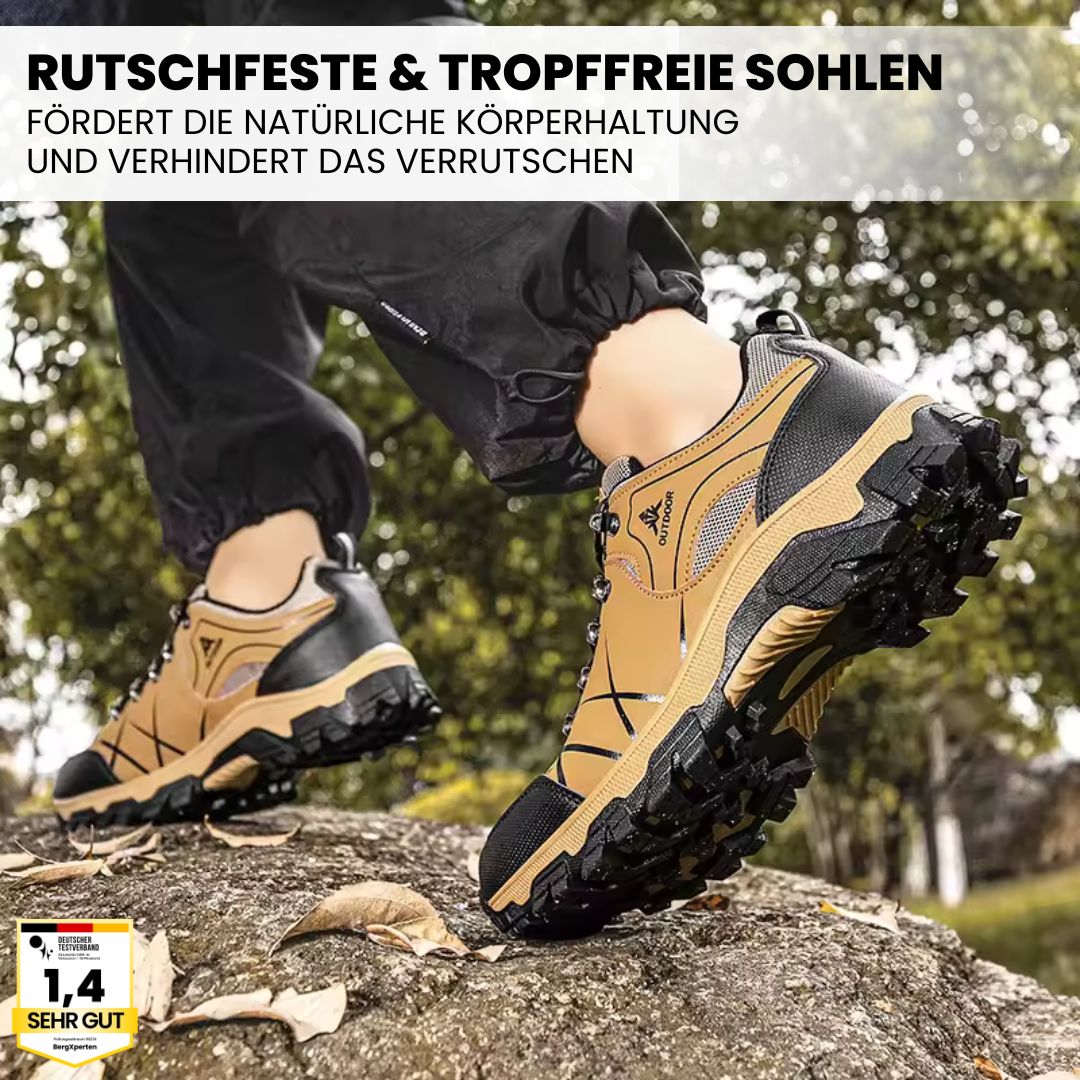 Wanderschuhe – Ansicht 5