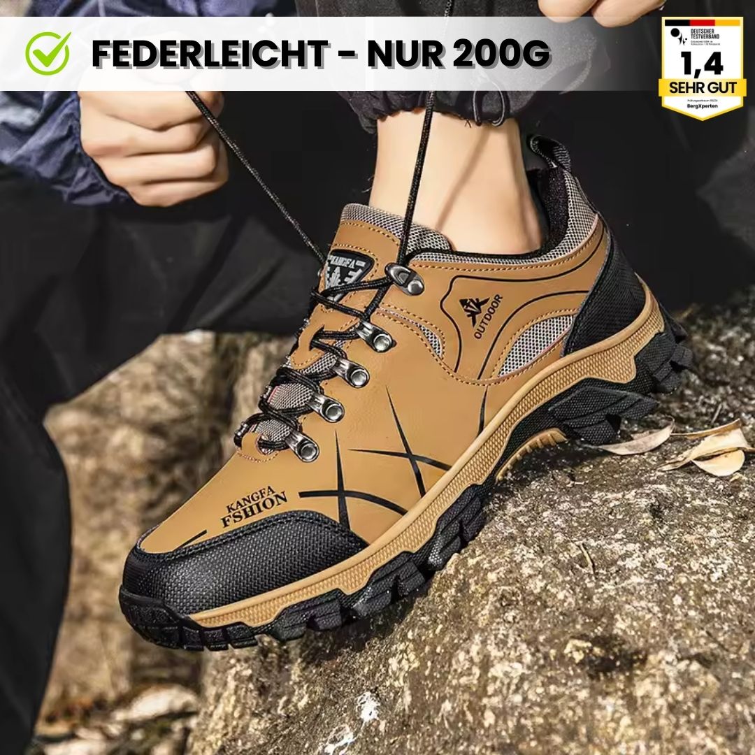 Wanderschuhe – Ansicht 8