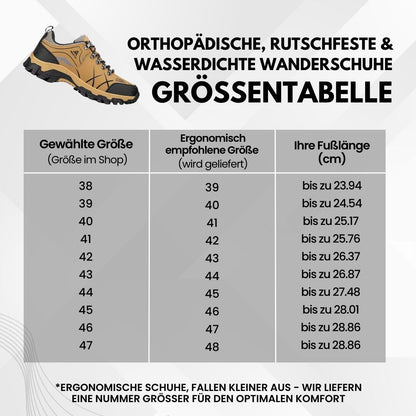 Wanderschuhe – Ansicht 9