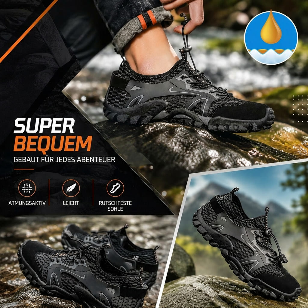 Wanderschuhe – Ansicht 11