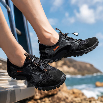 Wanderschuhe – Ansicht 2