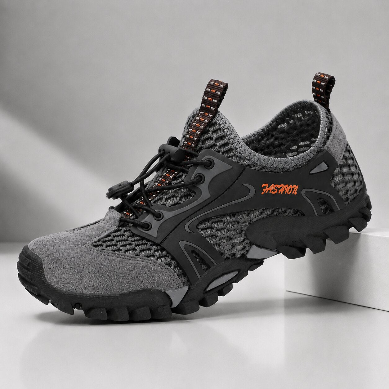 Wanderschuhe – Ansicht 3
