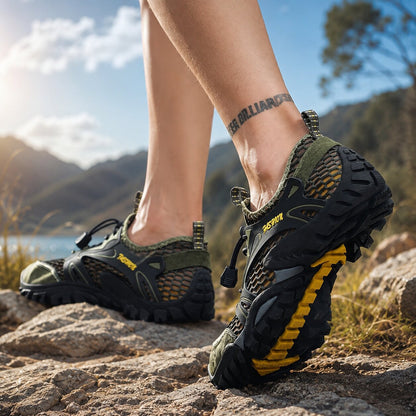 Wanderschuhe – Ansicht 5