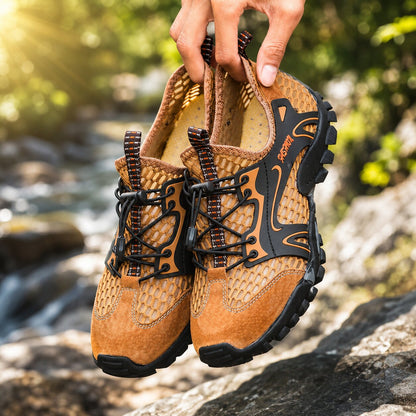 Wanderschuhe – Ansicht 8
