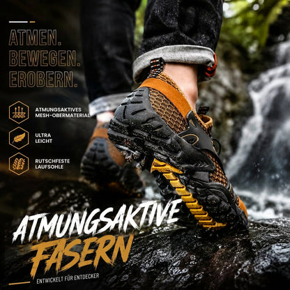 Wanderschuhe – Ansicht 9
