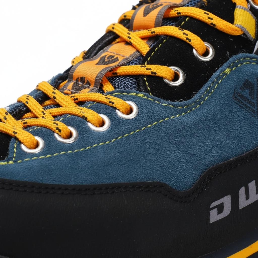 Wanderschuhe Herren wasserdicht – Pelanva – Ansicht 11