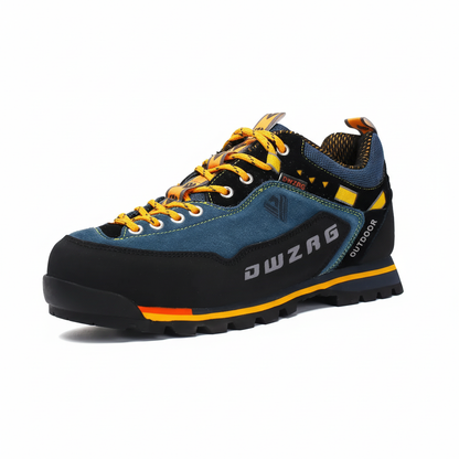 Wanderschuhe Herren wasserdicht – Pelanva – Ansicht 2