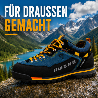 Wanderschuhe Herren wasserdicht – Pelanva – Ansicht 3