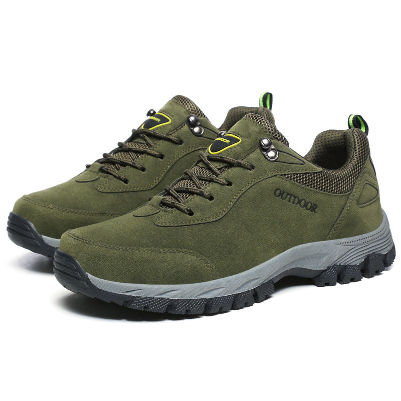 Wanderschuhe orthopädisch – Pelanva – Ansicht 2