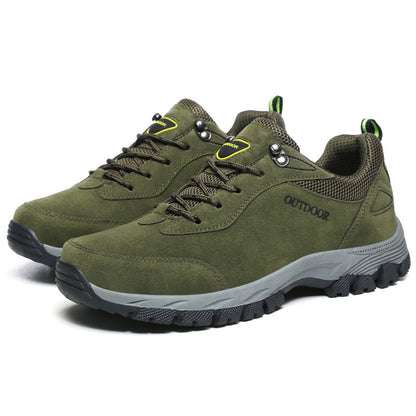 Wanderschuhe orthopädisch – Pelanva – Ansicht 2