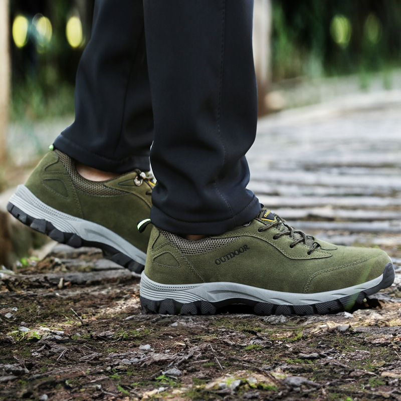 Wanderschuhe orthopädisch – Pelanva – Ansicht 4