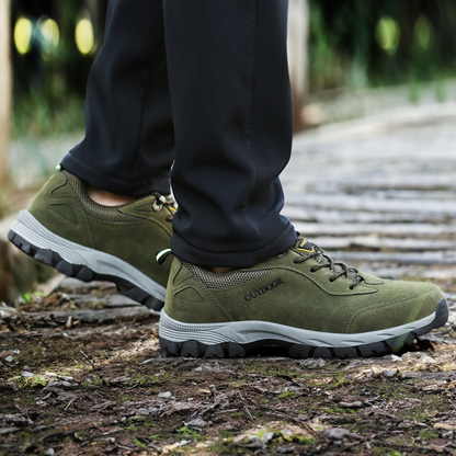 Wanderschuhe orthopädisch – Pelanva – Ansicht 4