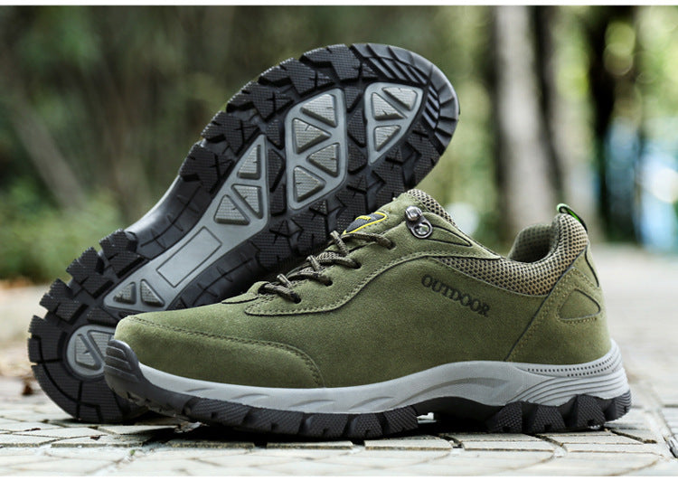 Wanderschuhe orthopädisch – Pelanva – Ansicht 5