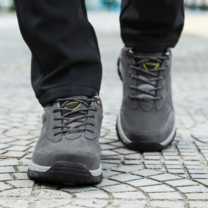 Wanderschuhe orthopädisch – Pelanva – Ansicht 6